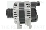 Generator 14 V NK 4840016