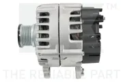 Generator 14 V NK 4840017