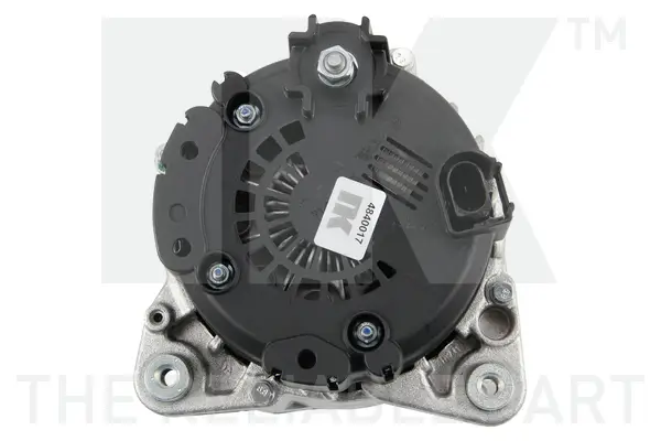 Spurstangenkopf NK 5035701