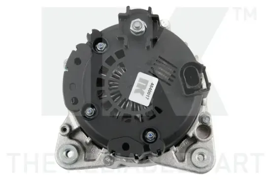 Spurstangenkopf NK 5035701 Bild Spurstangenkopf NK 5035701