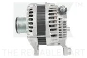 Generator 14 V NK 4840018