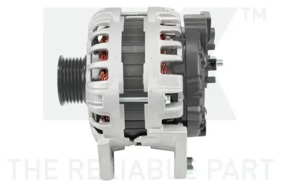 Generator 14 V NK 4840019 Bild Generator 14 V NK 4840019