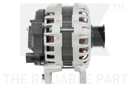 Generator 14 V NK 4840019 Bild Generator 14 V NK 4840019