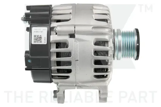 Generator 14 V NK 4840020 Bild Generator 14 V NK 4840020