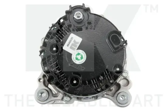 Generator 14 V NK 4840020 Bild Generator 14 V NK 4840020