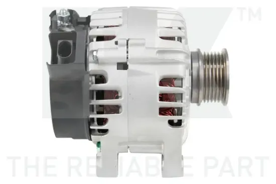 Generator 14 V NK 4840021 Bild Generator 14 V NK 4840021