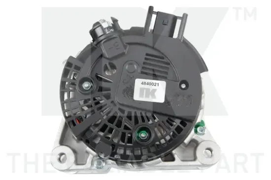 Generator 14 V NK 4840021 Bild Generator 14 V NK 4840021