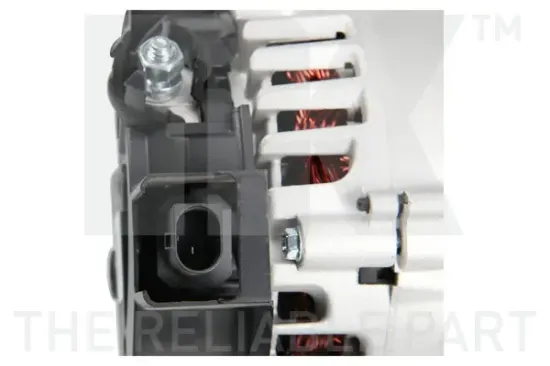 Generator 14 V NK 4840021 Bild Generator 14 V NK 4840021