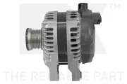 Generator 14 V NK 4840022