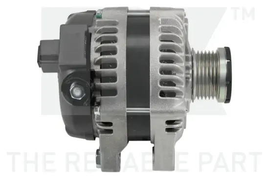 Generator 14 V NK 4840022 Bild Generator 14 V NK 4840022