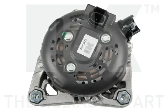 Generator 14 V NK 4840022 Bild Generator 14 V NK 4840022