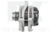 Generator 14 V NK 4840024