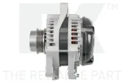 Generator 14 V NK 4840024