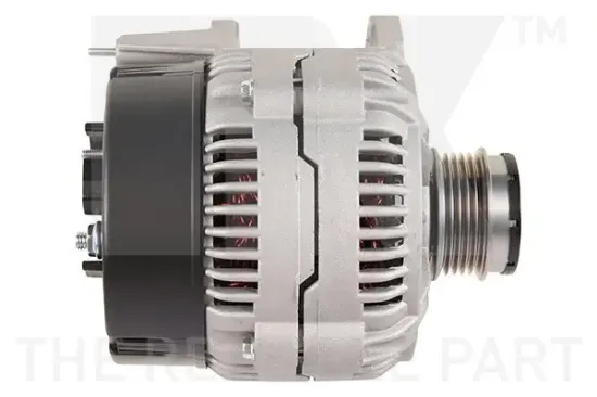 Generator 12 V NK 4840350 Bild Generator 12 V NK 4840350