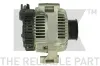 Generator 12 V NK 4841401 Bild Generator 12 V NK 4841401