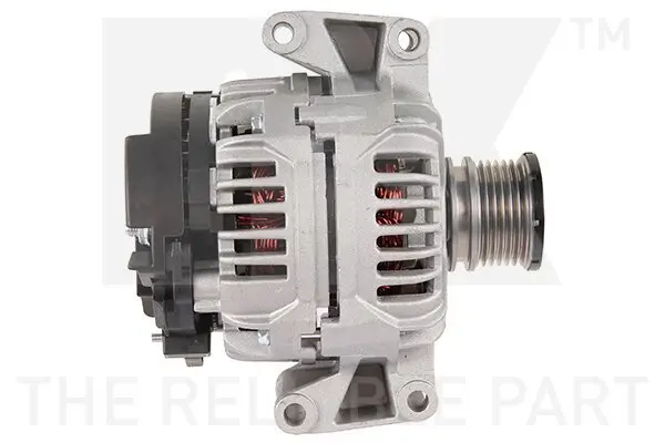 Generator 14 V NK 4841530