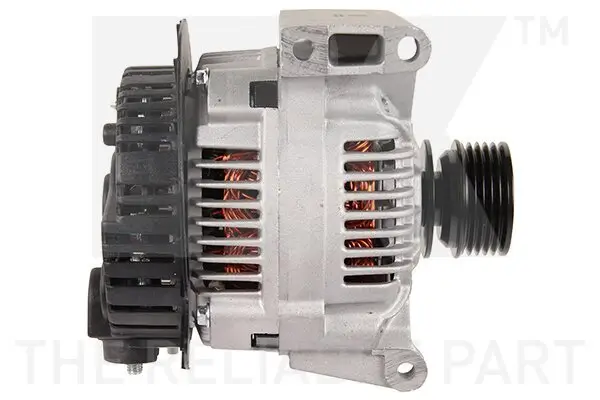 Generator 14 V NK 4841800