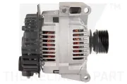 Generator 14 V NK 4841800