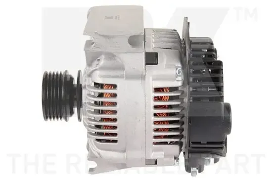Generator 14 V NK 4841800 Bild Generator 14 V NK 4841800