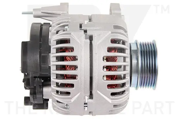 Generator 14 V NK 4841890