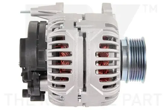 Generator 14 V NK 4841890 Bild Generator 14 V NK 4841890