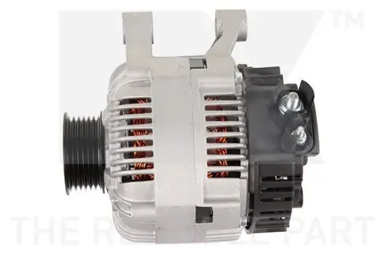 Generator 14 V NK 4842081 Bild Generator 14 V NK 4842081