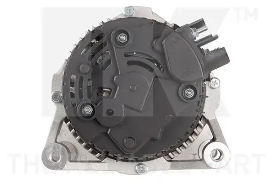 Generator 14 V NK 4842081 Bild Generator 14 V NK 4842081