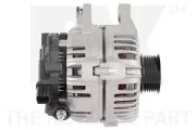 Generator 14 V NK 4842660