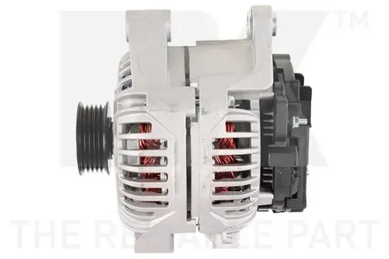 Generator 12 V NK 4842740 Bild Generator 12 V NK 4842740