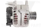 Generator 14 V NK 4842810