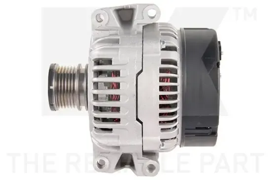 Generator 14 V NK 4843660 Bild Generator 14 V NK 4843660