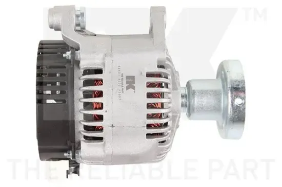 Generator 14 V NK 4844651 Bild Generator 14 V NK 4844651