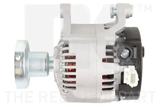 Generator 14 V NK 4844651 Bild Generator 14 V NK 4844651