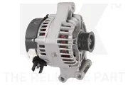 Generator 14 V NK 4844701