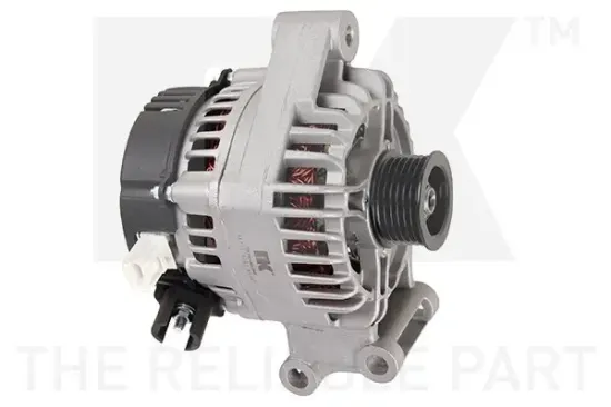 Generator 14 V NK 4844701 Bild Generator 14 V NK 4844701