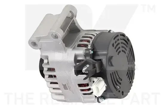 Generator 14 V NK 4844701 Bild Generator 14 V NK 4844701
