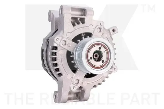 Generator 14 V NK 4845001 Bild Generator 14 V NK 4845001