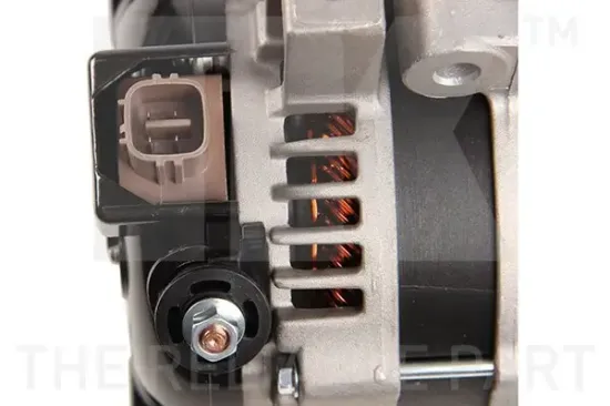 Generator 14 V NK 4845001 Bild Generator 14 V NK 4845001