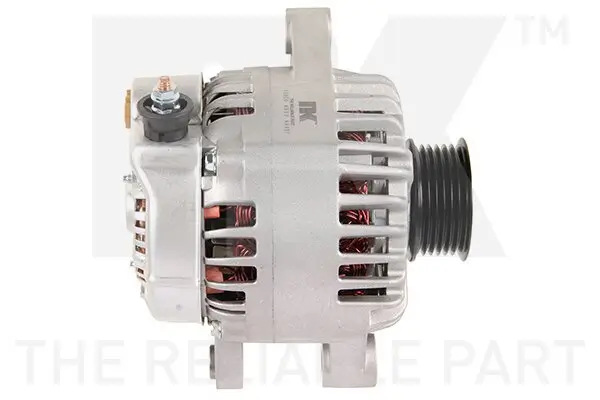 Generator 12 V NK 4845005