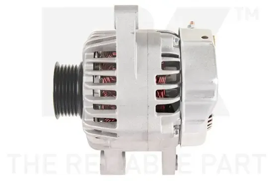 Generator 12 V NK 4845005 Bild Generator 12 V NK 4845005