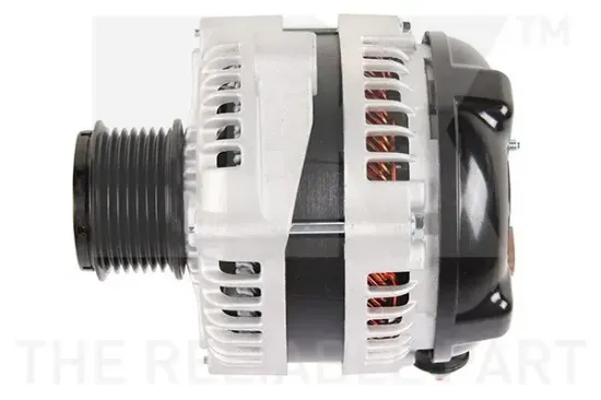 Generator 14 V NK 4845006 Bild Generator 14 V NK 4845006