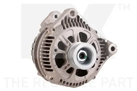 Generator 14 V NK 4845031 Bild Generator 14 V NK 4845031