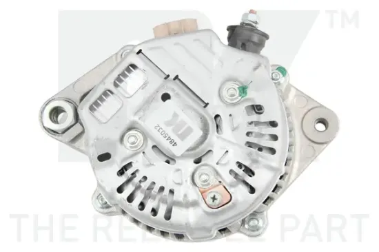 Generator 12 V NK 4845032 Bild Generator 12 V NK 4845032