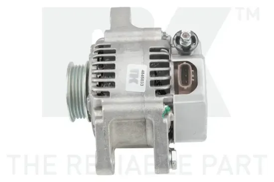 Generator 12 V NK 4845033 Bild Generator 12 V NK 4845033