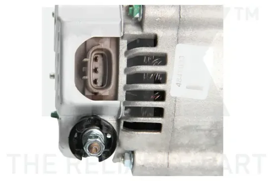 Generator 12 V NK 4845033 Bild Generator 12 V NK 4845033