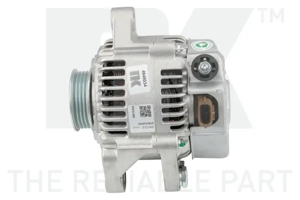 Generator 12 V NK 4845034