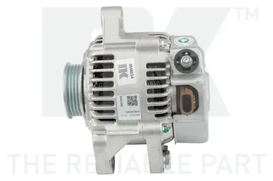 Generator 12 V NK 4845034 Bild Generator 12 V NK 4845034