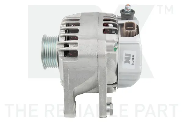 Generator 14 V NK 4845035