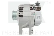 Generator 14 V NK 4845035