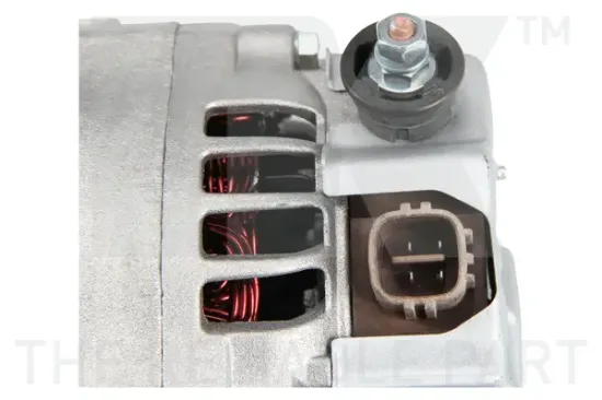 Generator 14 V NK 4845035 Bild Generator 14 V NK 4845035